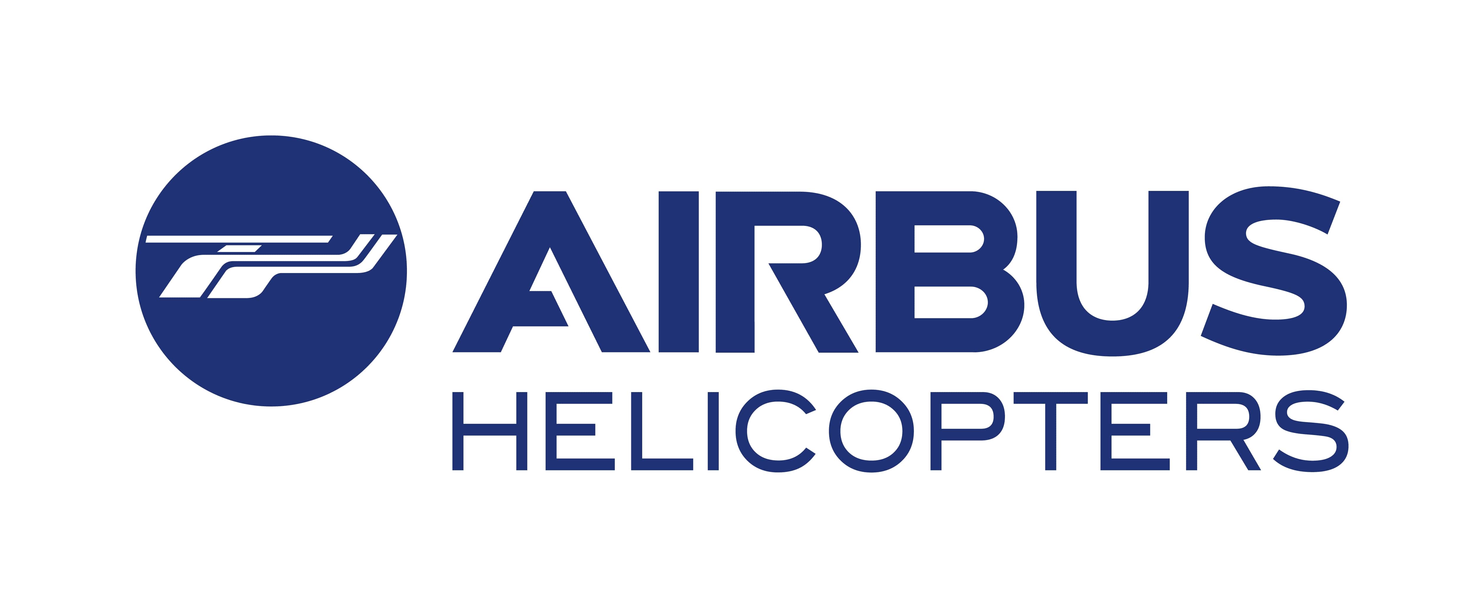 logo Airbus Helicopters