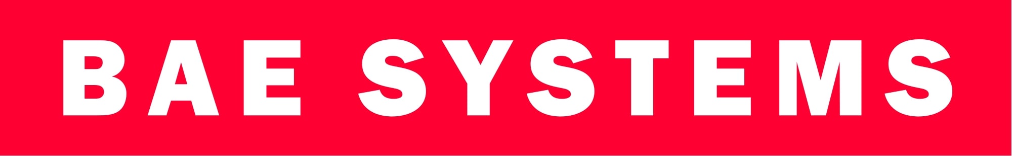 logo BAE Systems