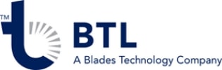 logo Blades