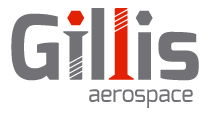 logo Gillis Aerospace