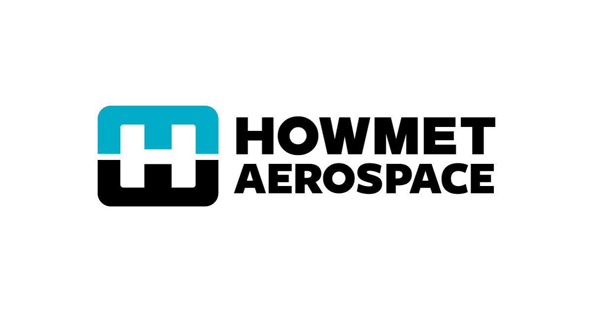 logo Howmet Aerospace