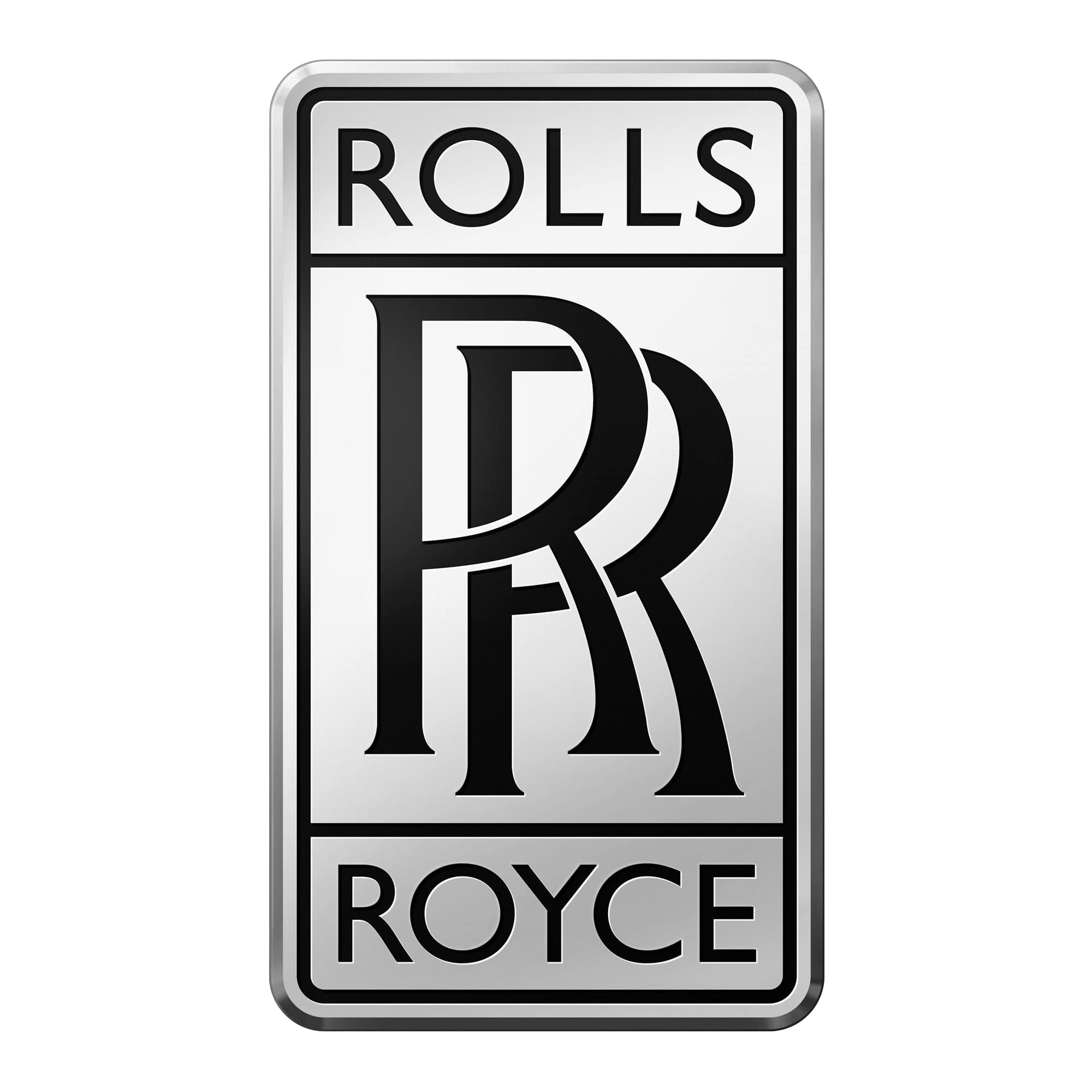 logo Rolls Royce