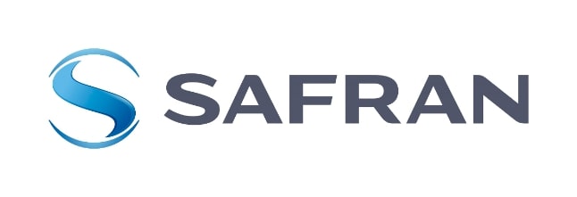 logo Safran