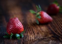 Fraises