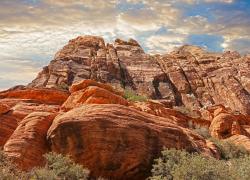 Autre photo de canyon