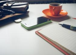 Prendre des notes
